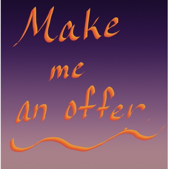 Offers - Picture 1 of 1